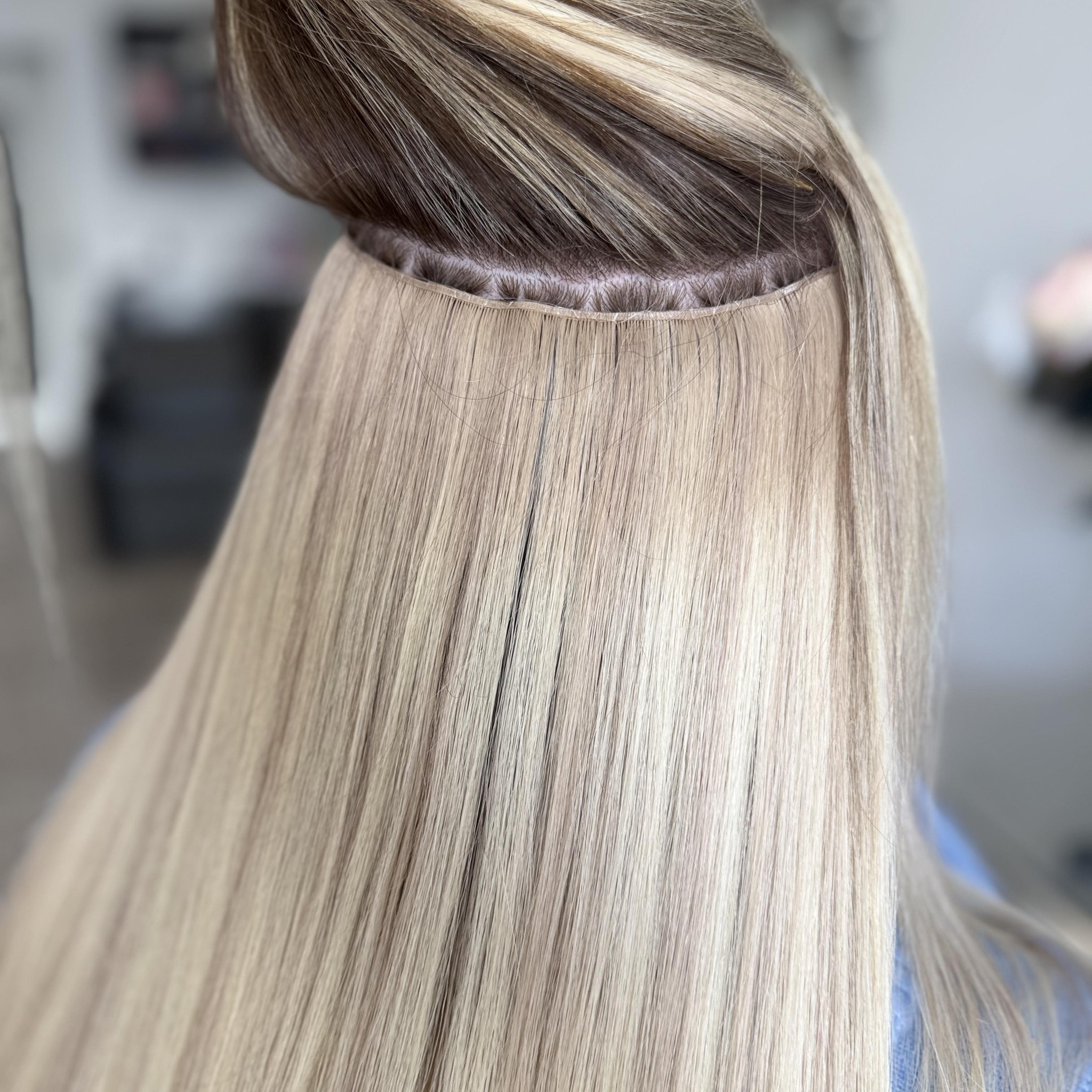 Would anyone have space for weave install if I have the hair?? Belfast ...