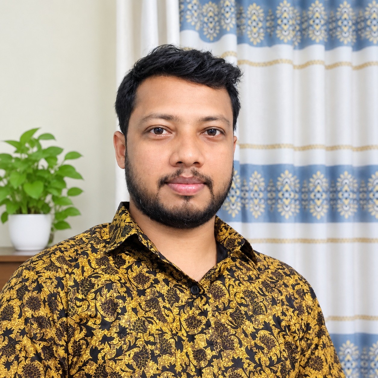 Wahid Morol Rony