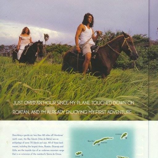 Roatan Travel Group | Has anyone been to Roatan for a fly fishing trip ...