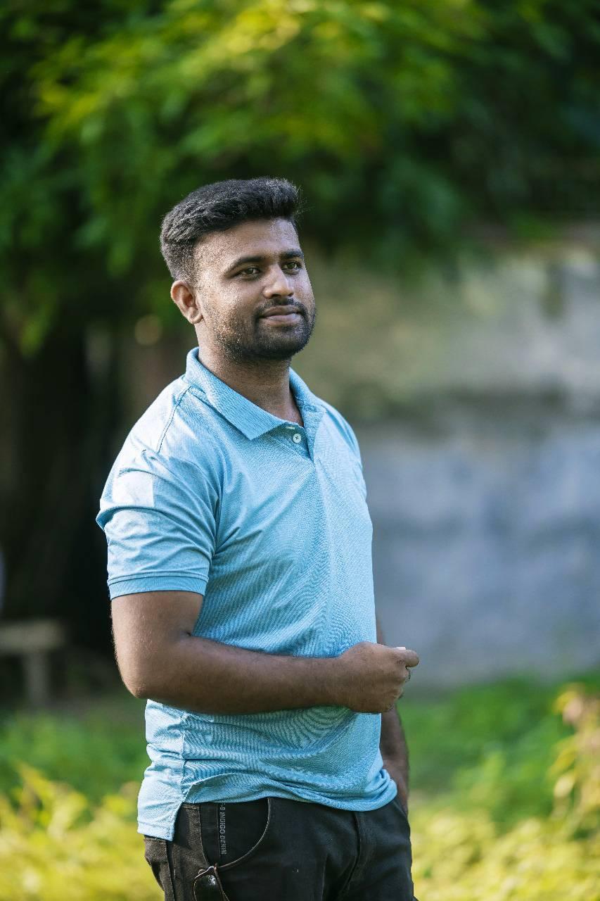 Razu Ahmed