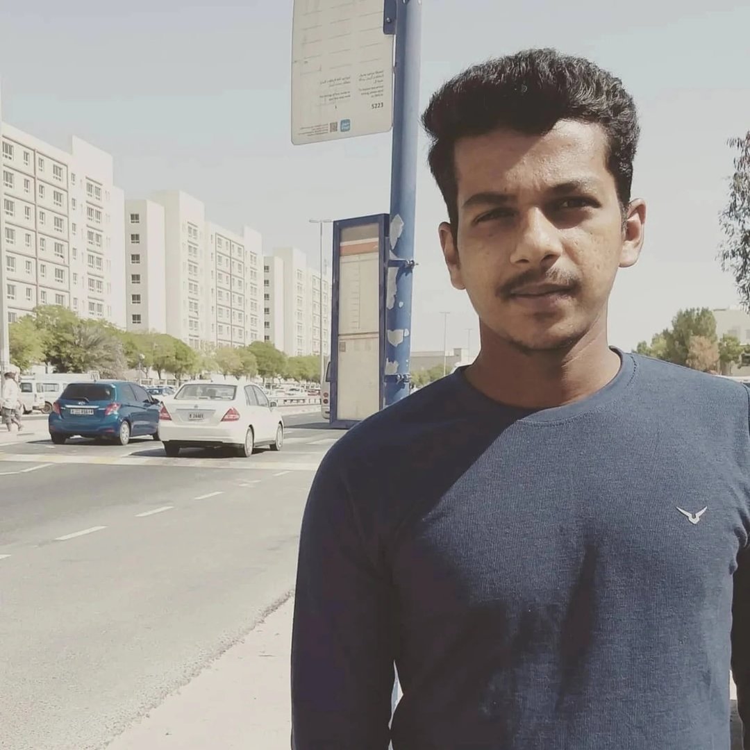 Athul Karuthodi