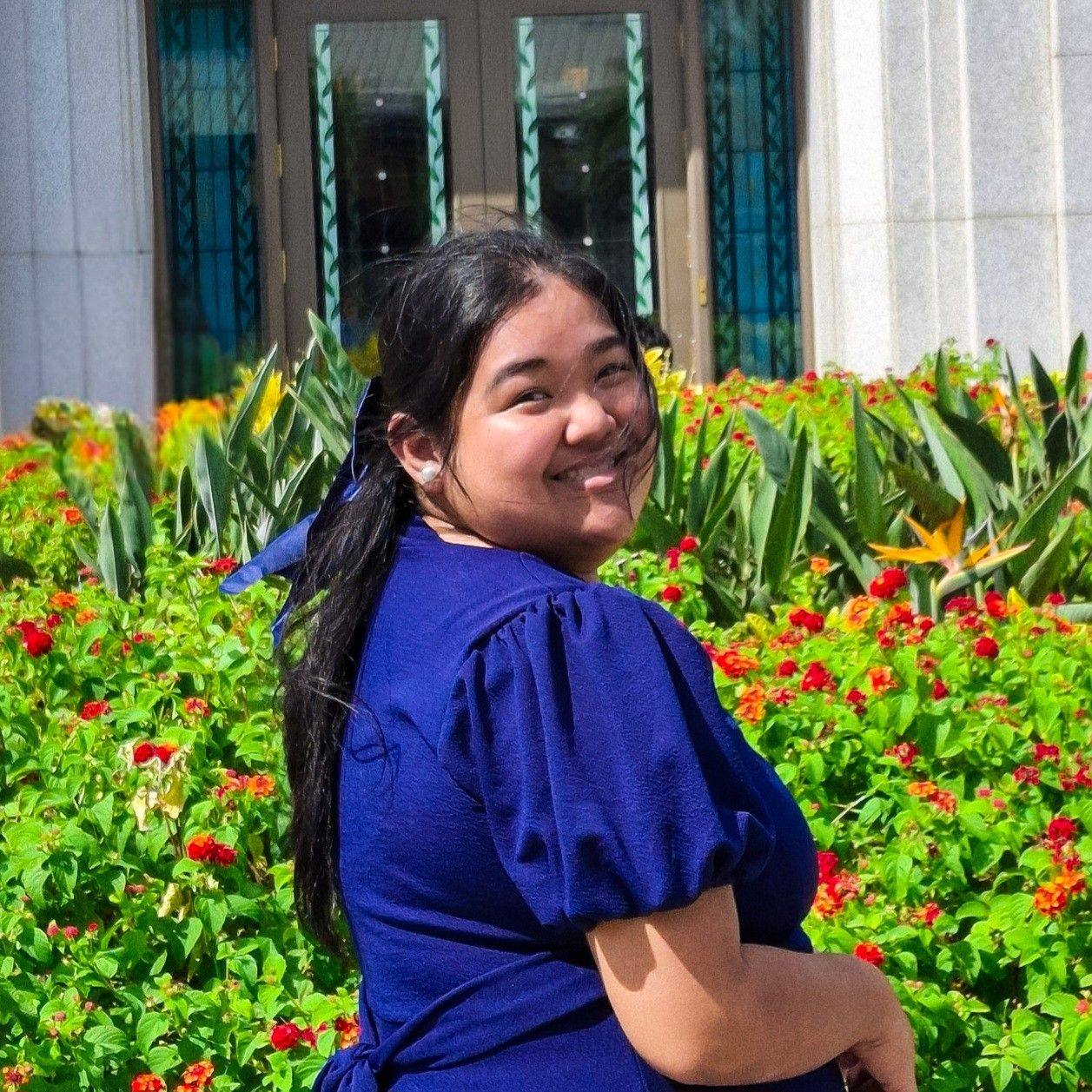 Charmine Decena Ratonel