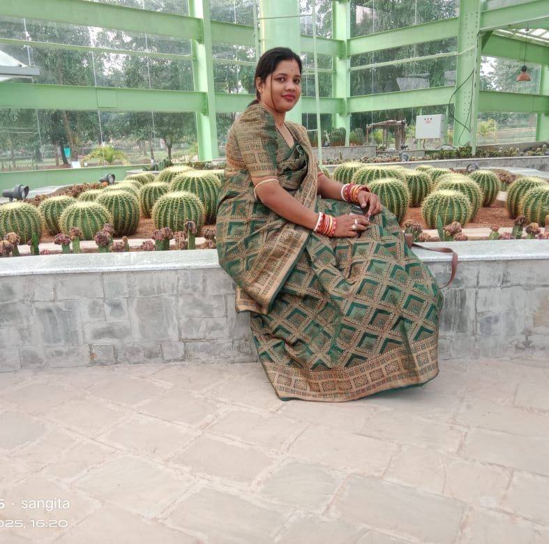Durga Mohapatra on Reels