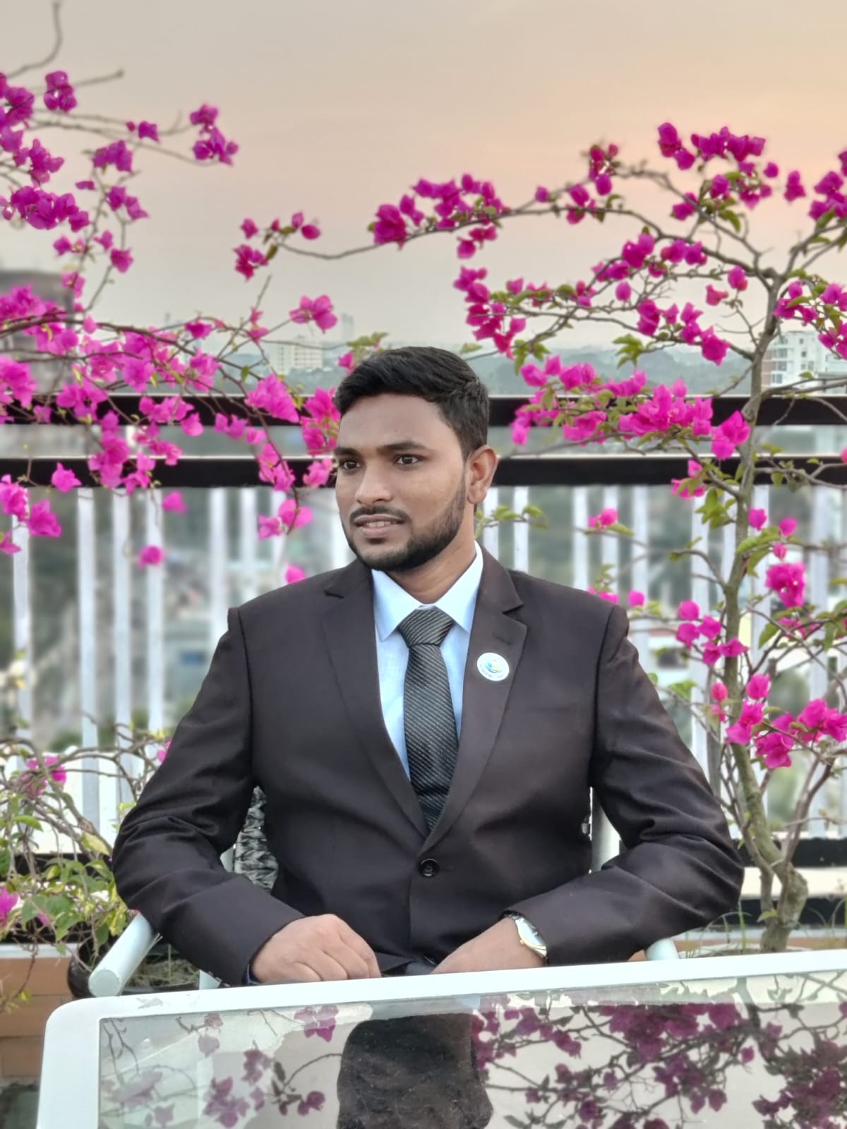 MD Azizul Islam