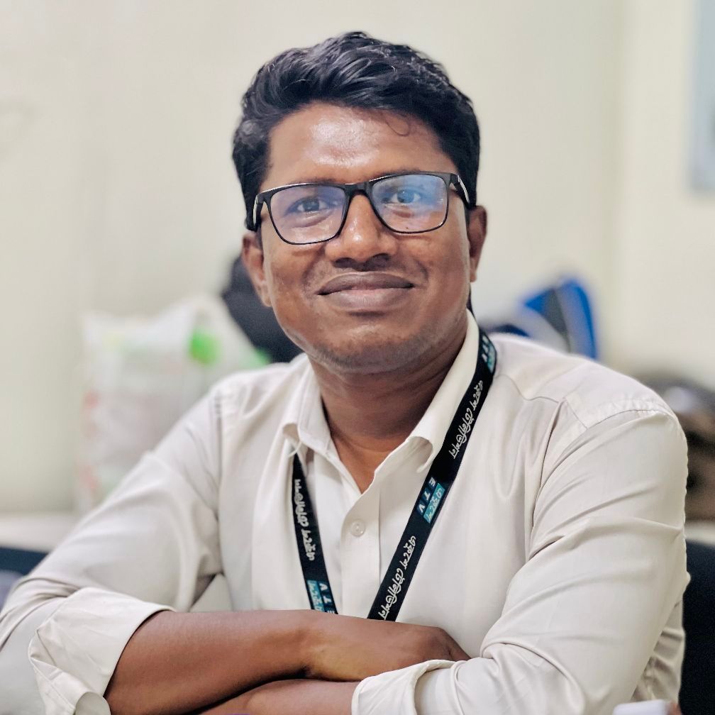 Rashed Raju