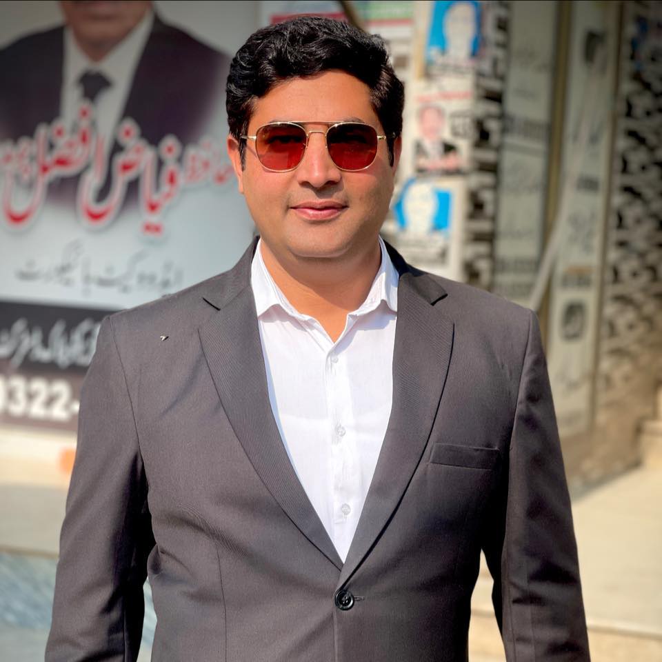 Amir Rasheed
