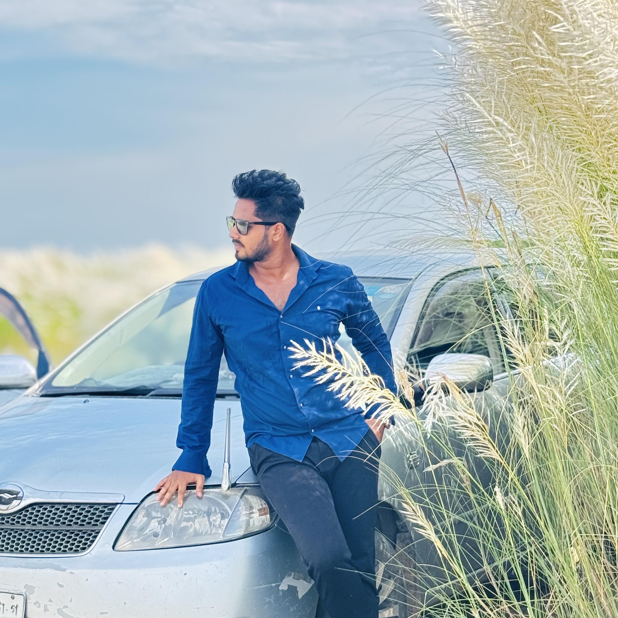 Raj Asif