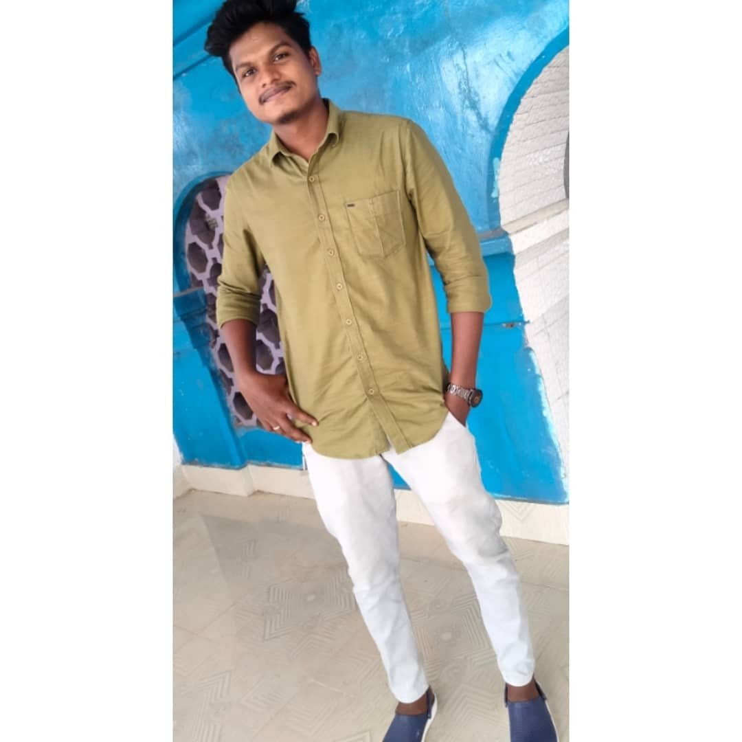 Nirmal Raj