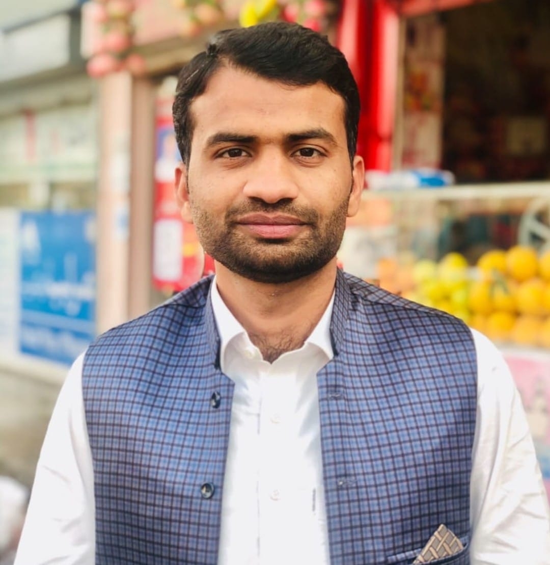 Abdul Majeed