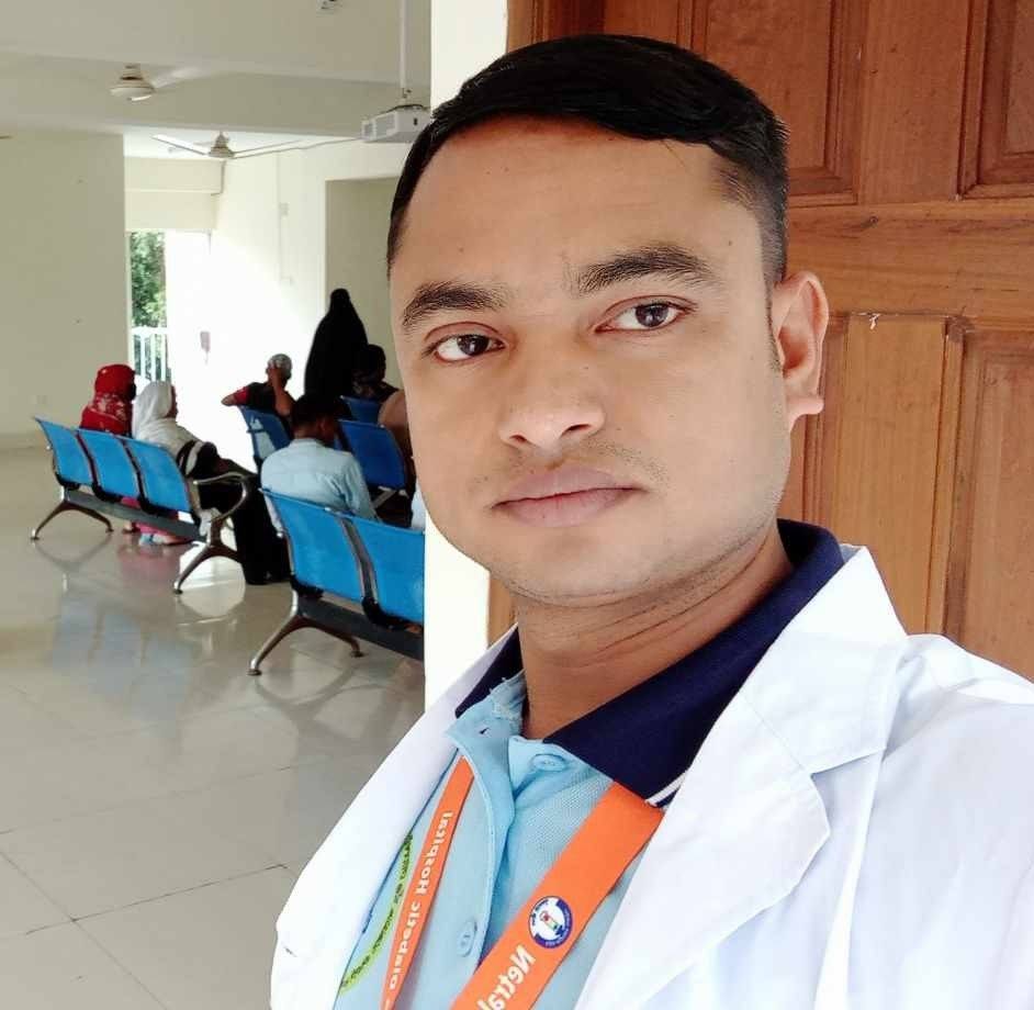 Sumon Arnab