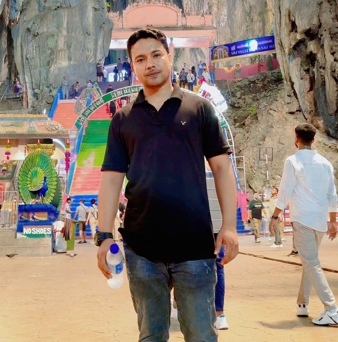 Raj Munna