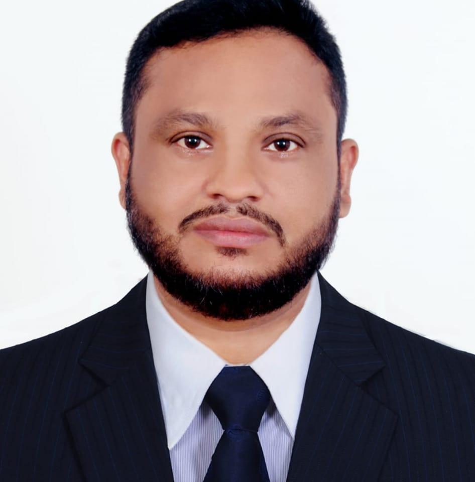 Md Ajgar