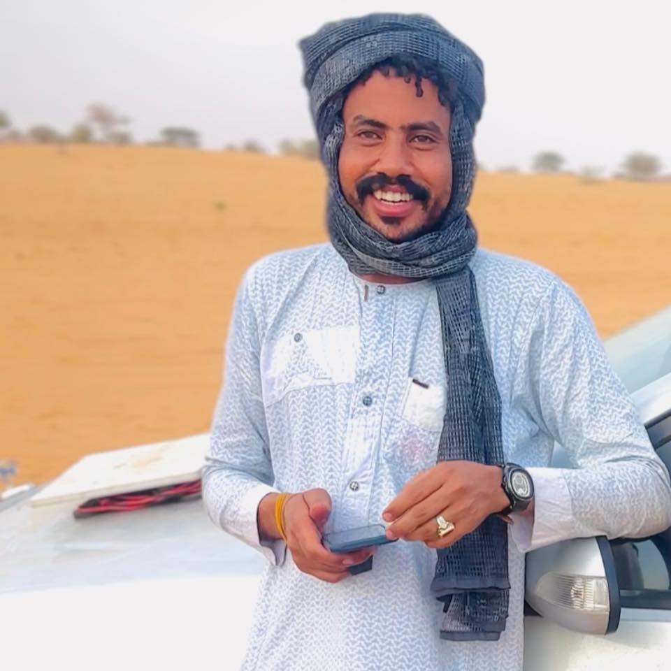 الشفيع أبو أحمد