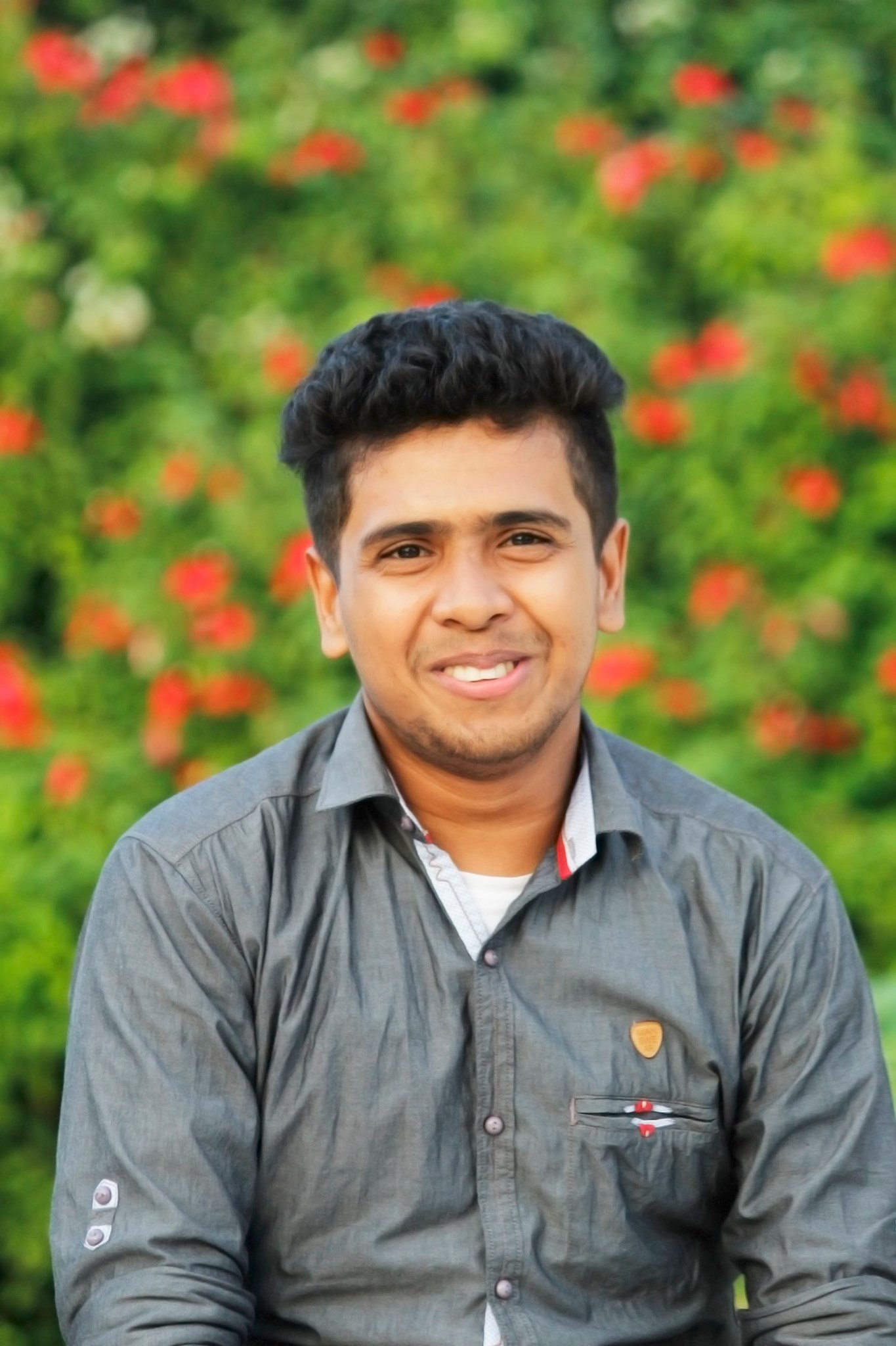 RA Sujon