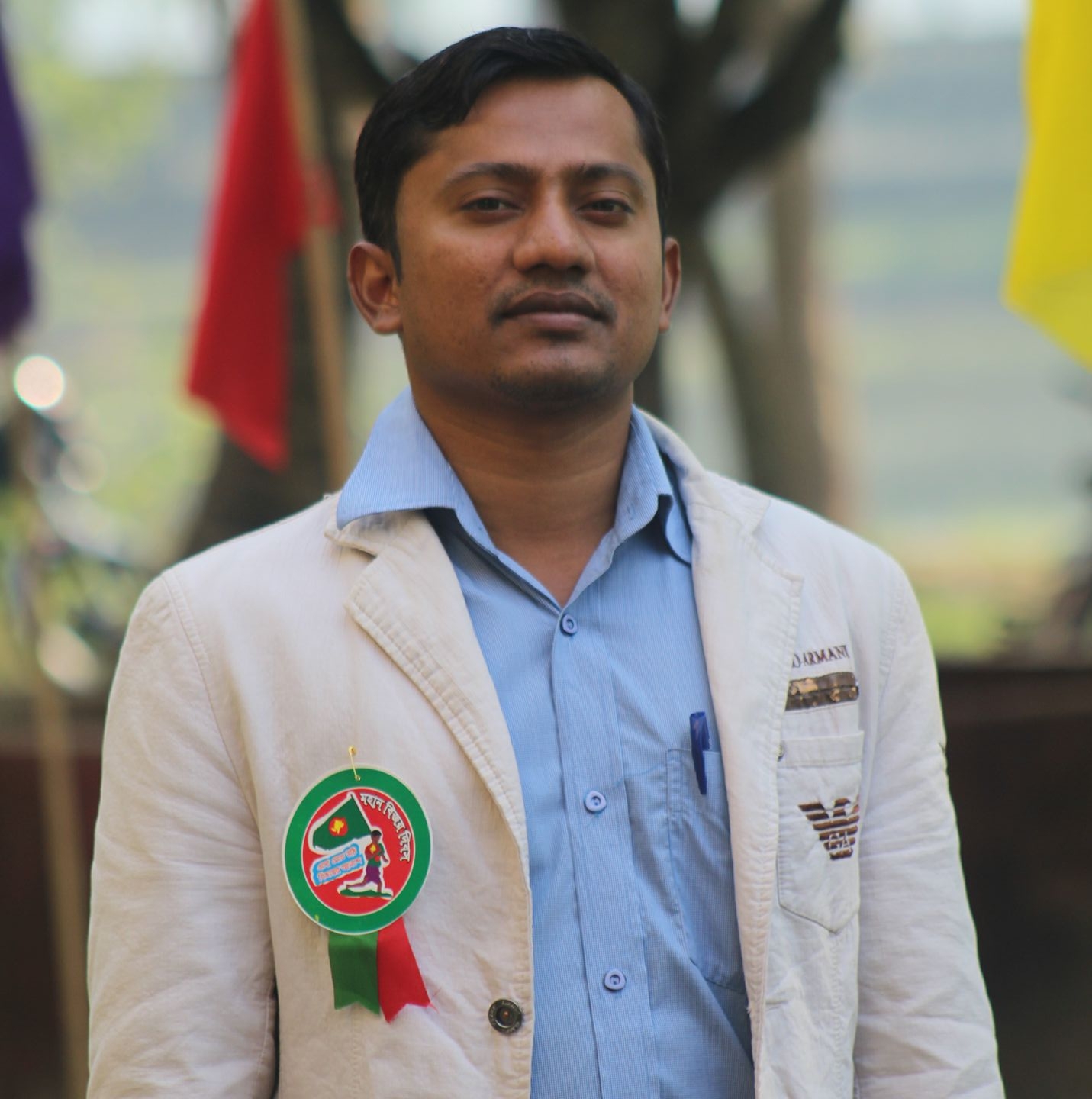 Md. Farhad Raihan