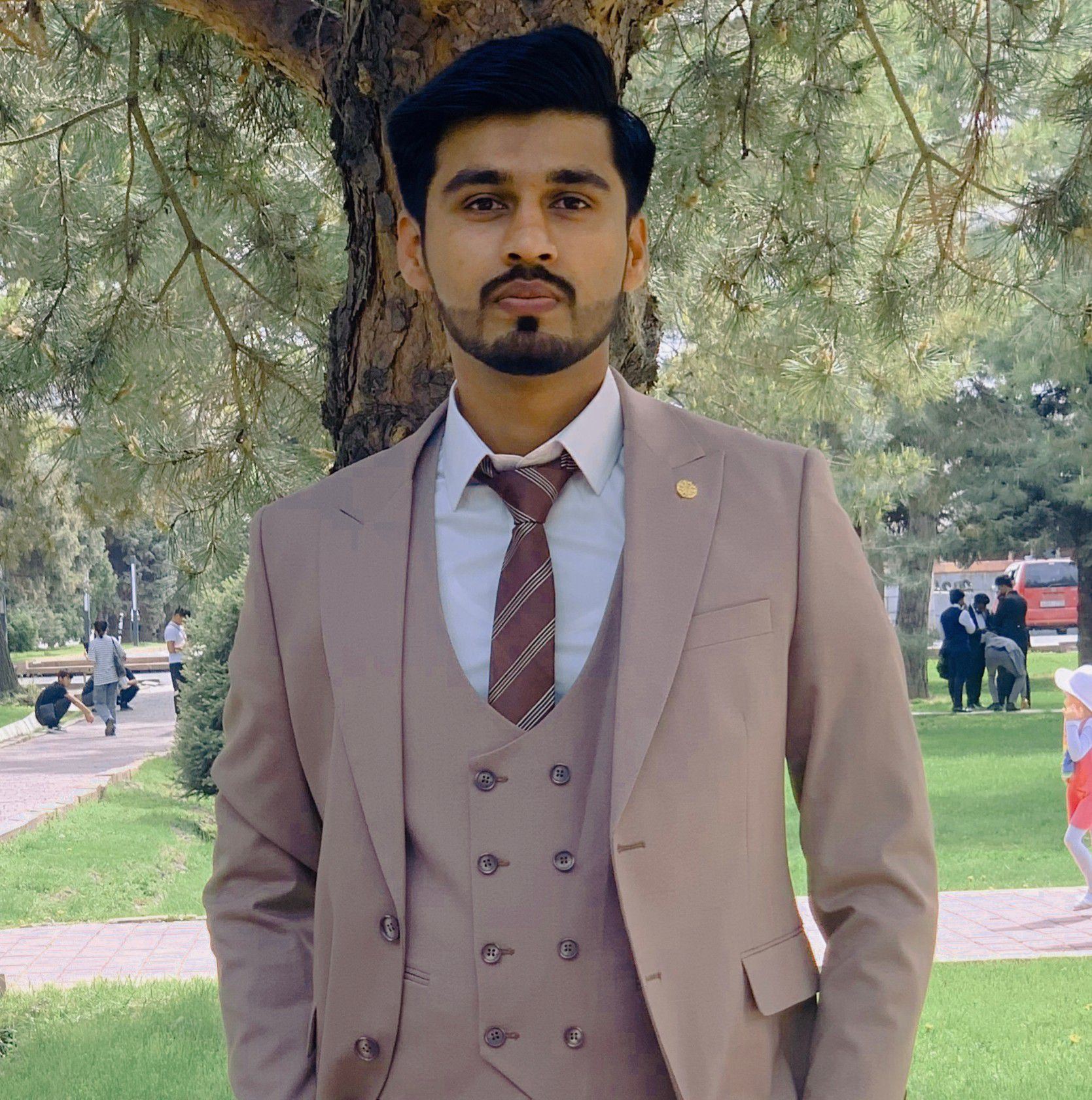 Rana Muhammad Waseem
