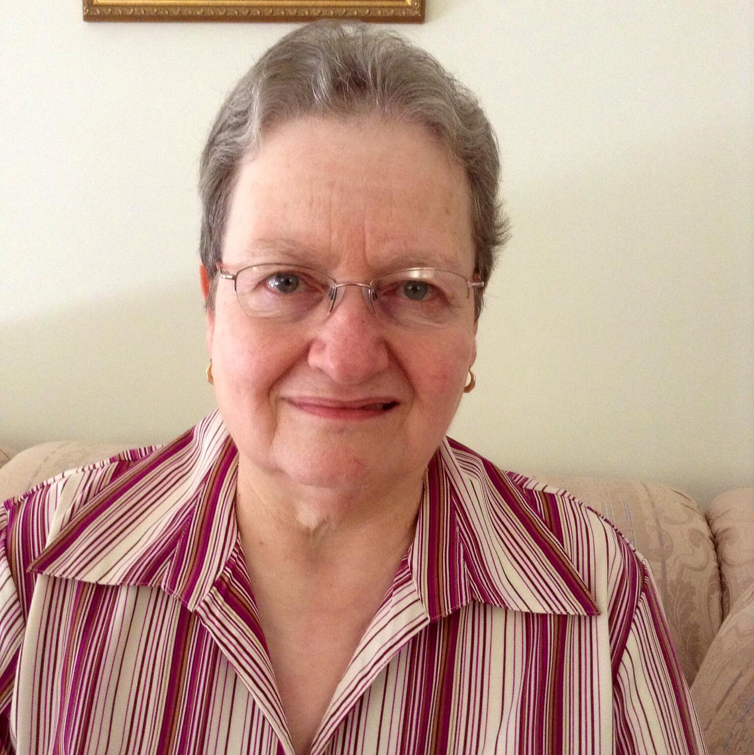 Sheila A. Rothman