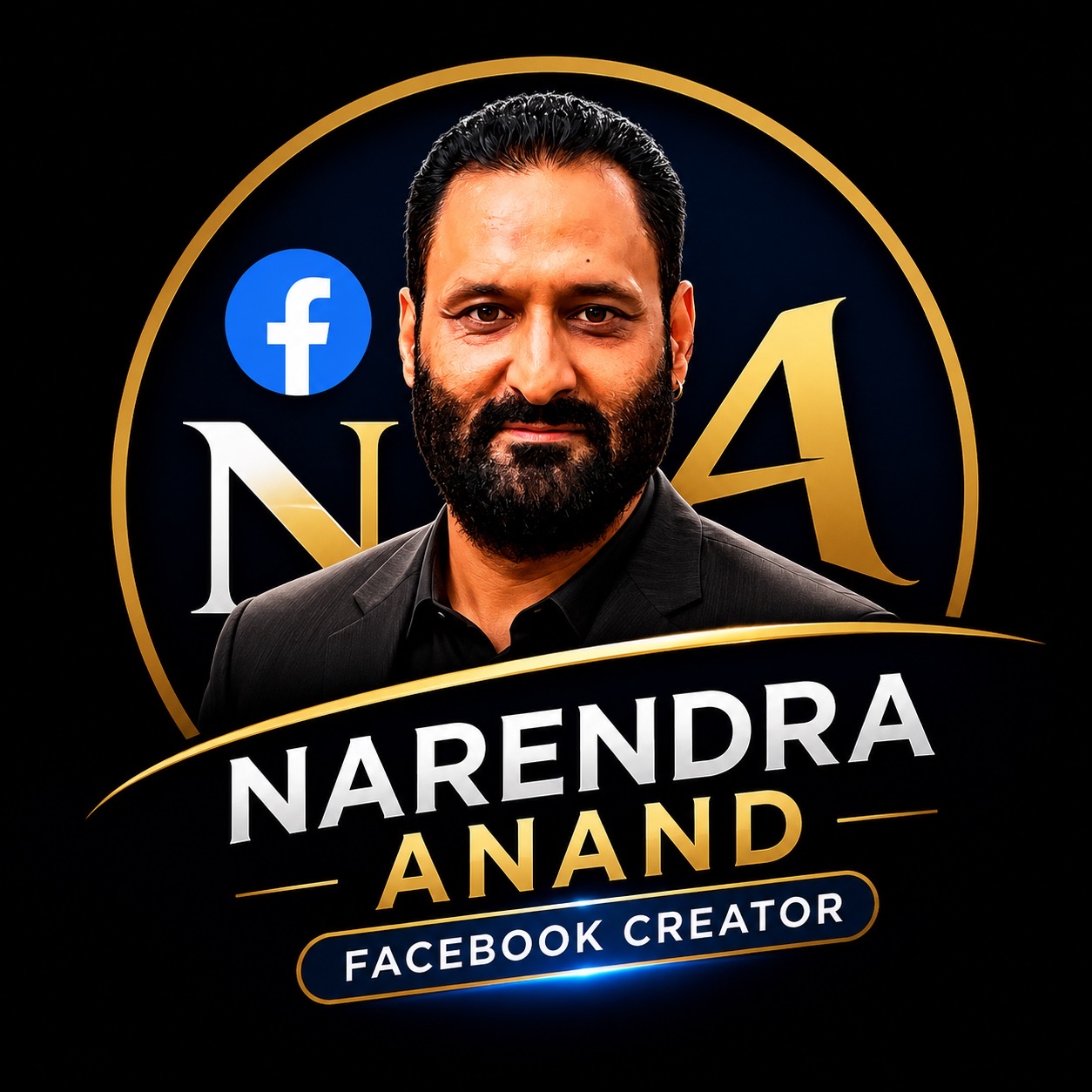 Narinder Kumar Anand on Reels
