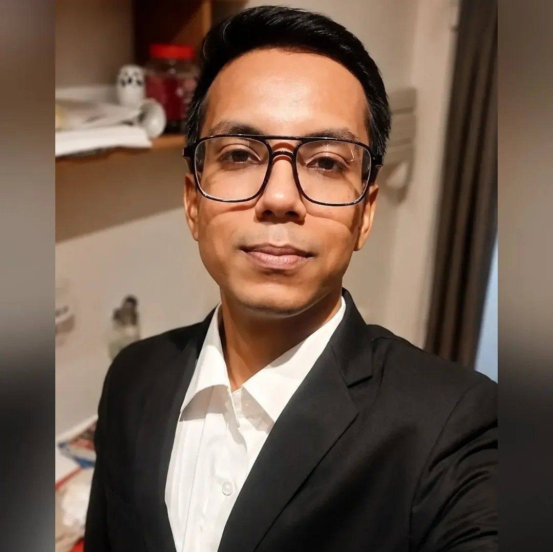 Hemant Kumar