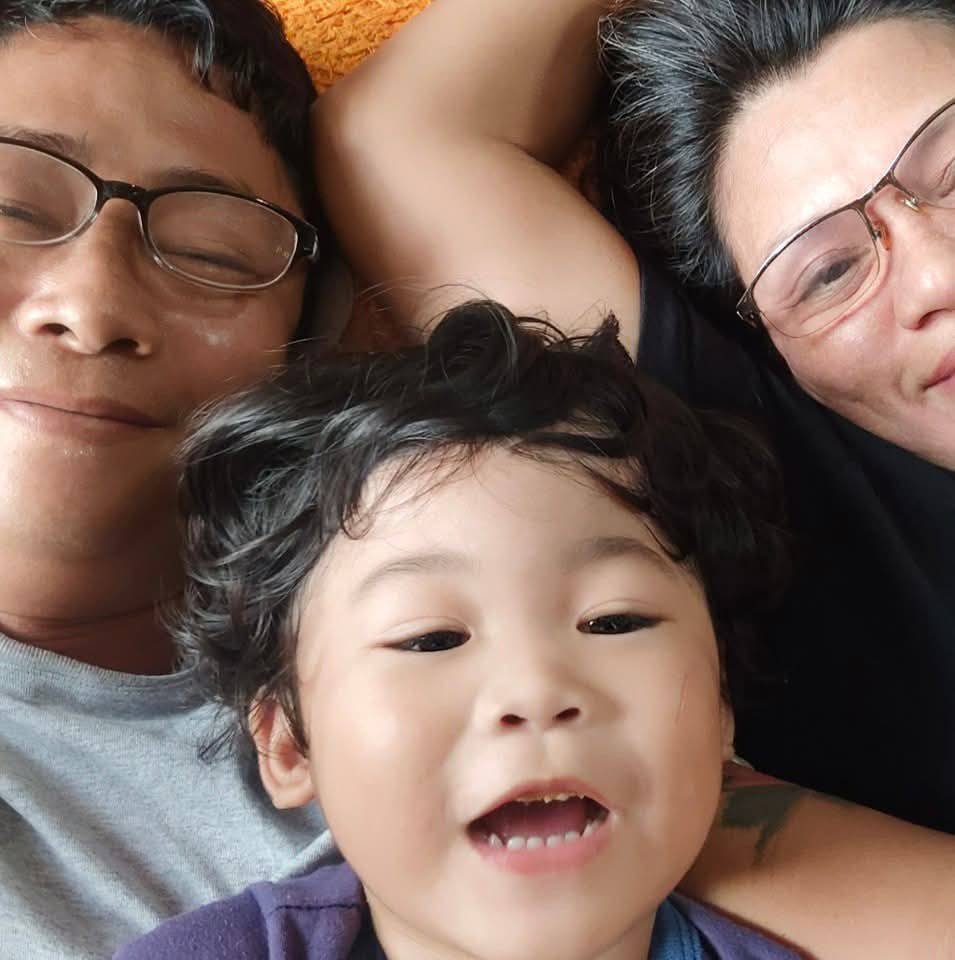 Palit namo sa bugas karun ky barato ra puti kaayo | Flordelis Baje