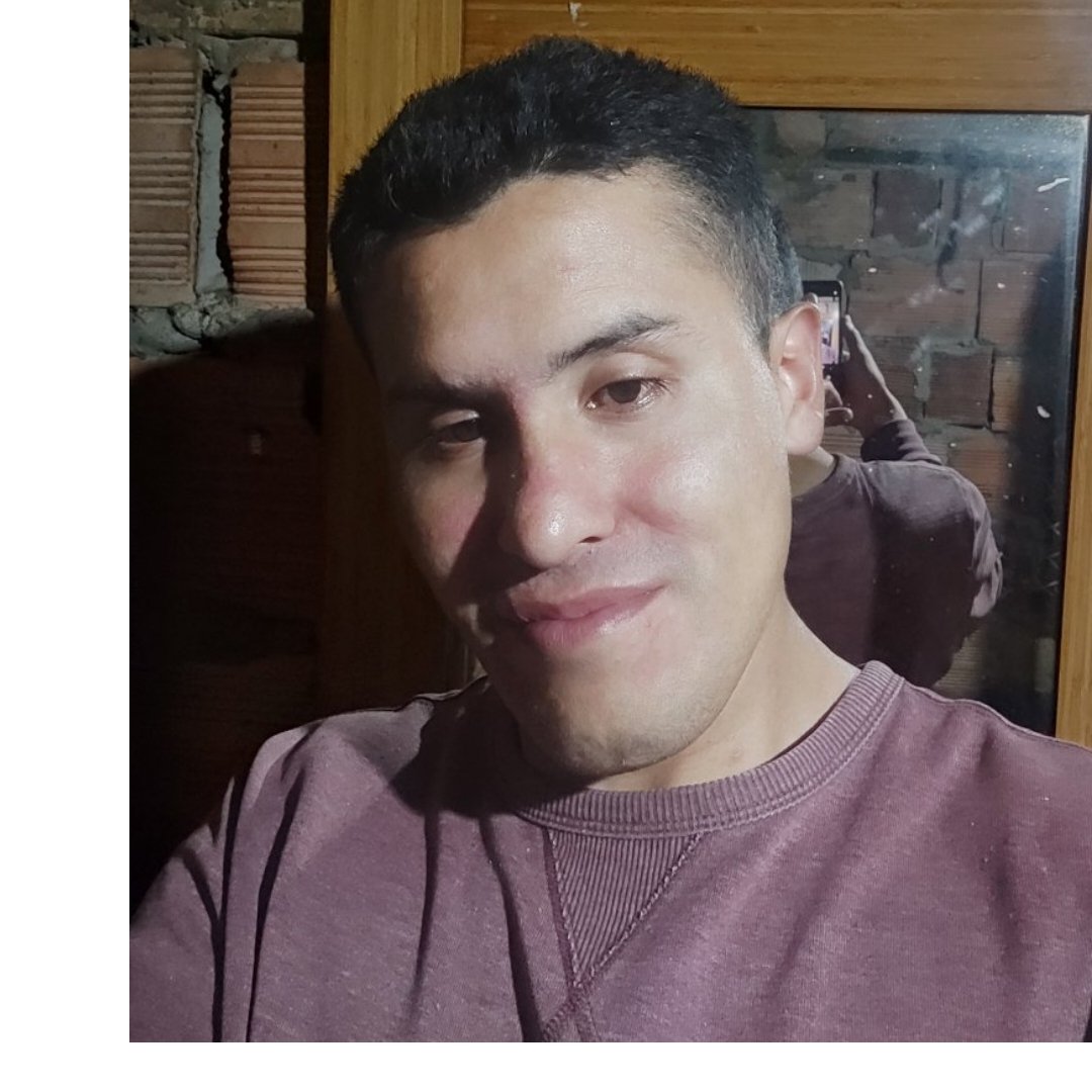 Jean Carlos Rojas