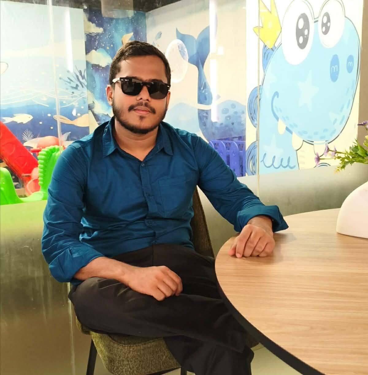 Abid Hossain