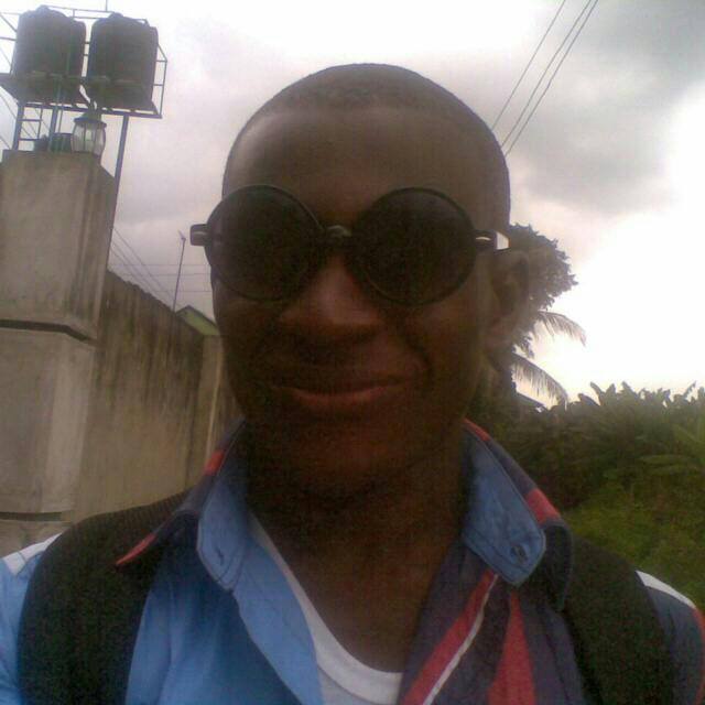 Chima Mark Daniel