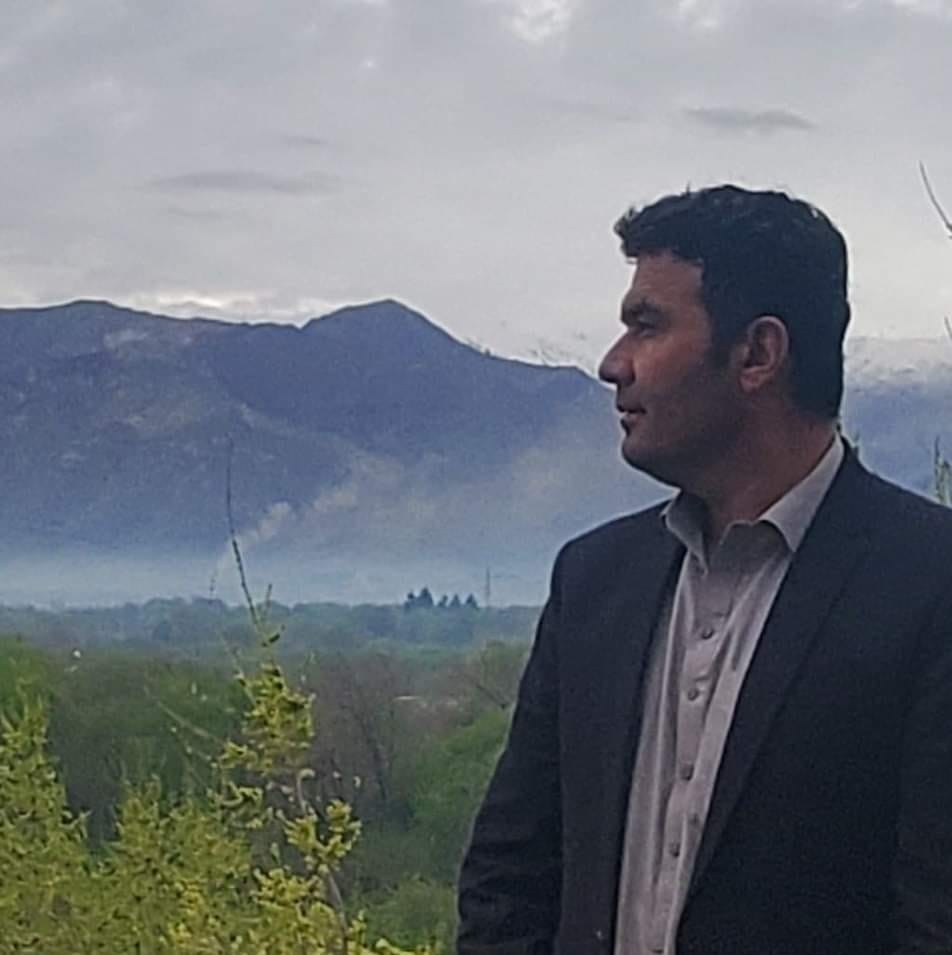 Waheed Hamza