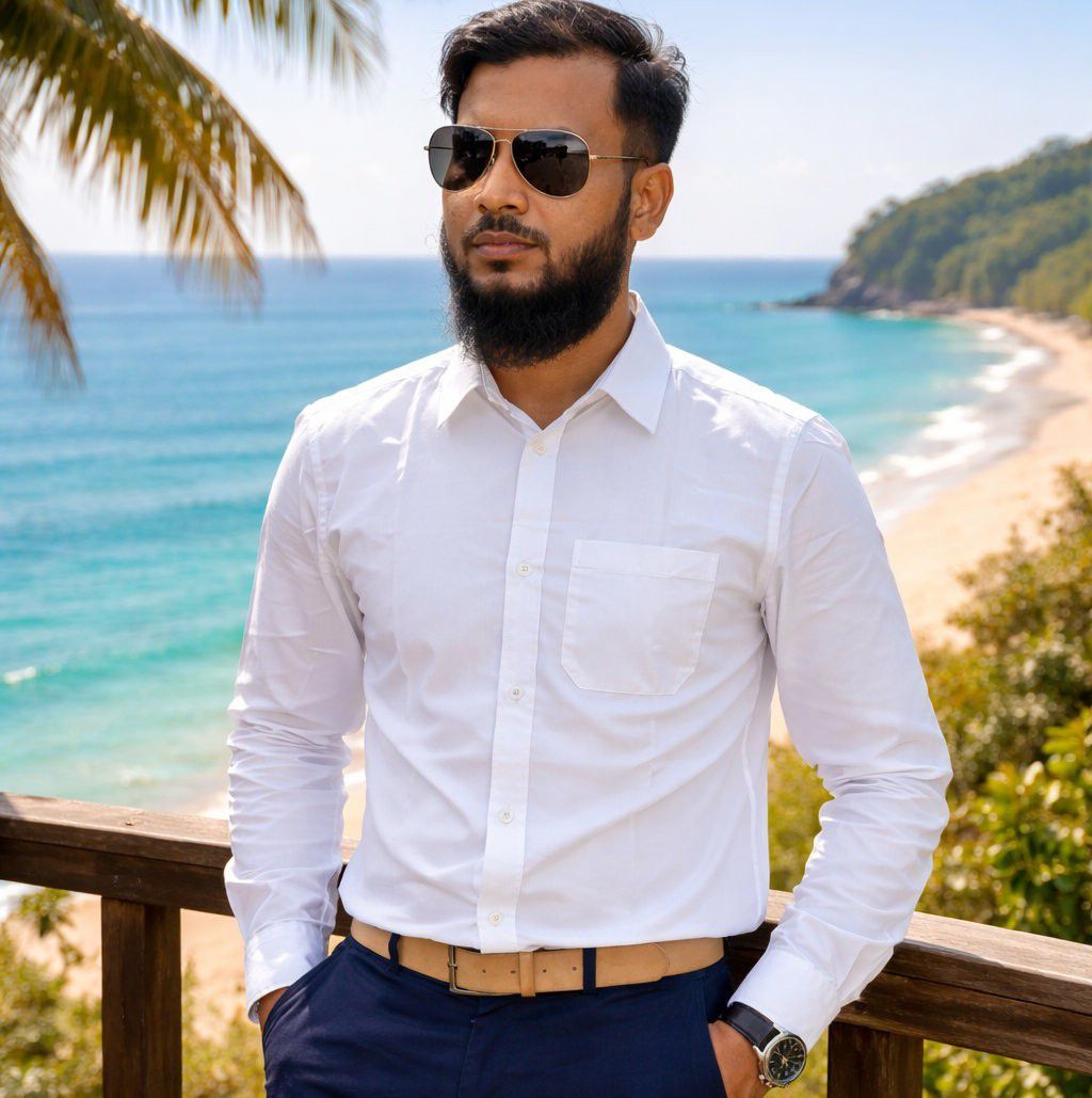 Sumon Rana