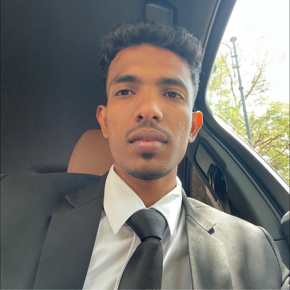 Mass Rashid
