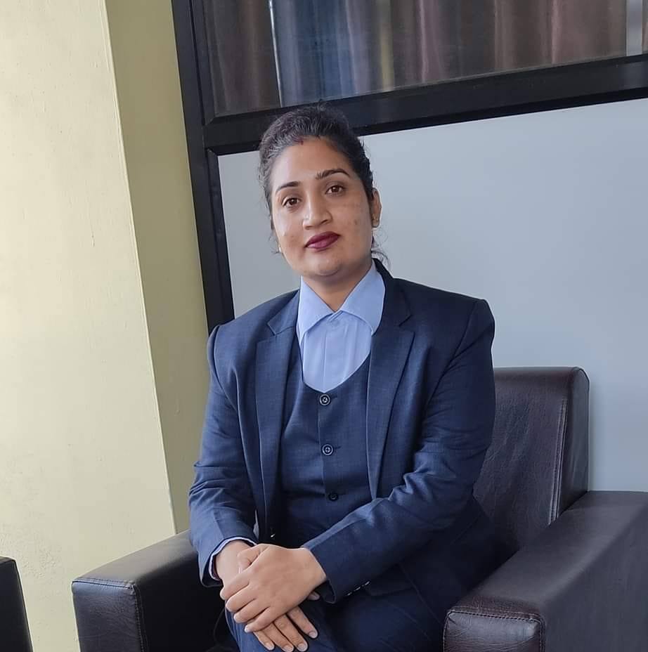 Daya Timilsina