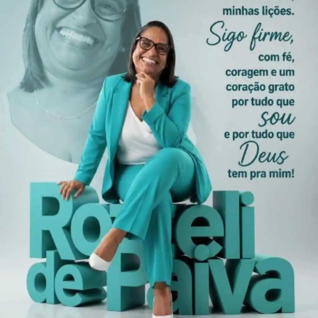 Nossa senhora Aparecida veio nos visitar e nós abençoar 🙏🏾 | Cleusa Pereira
