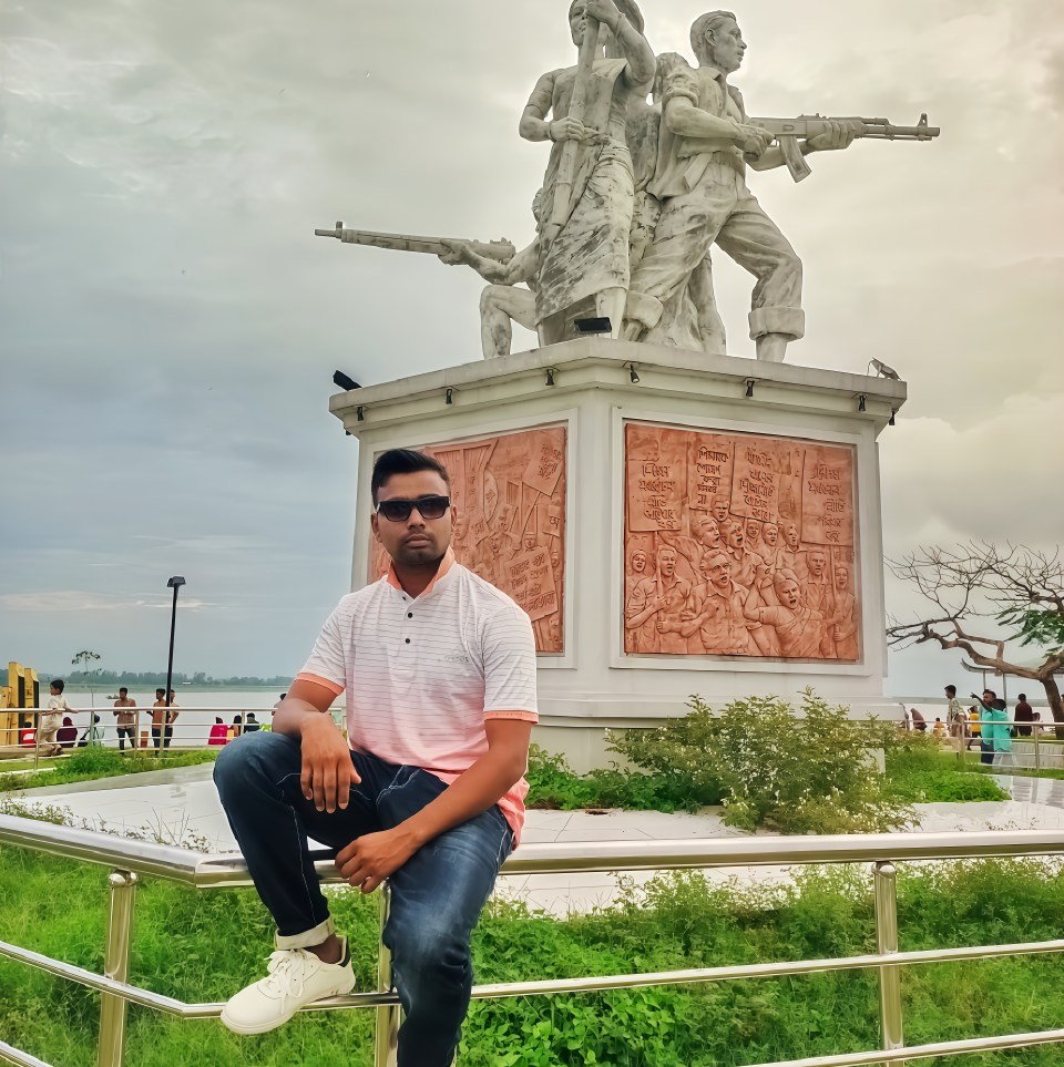 Rasel Mahmud