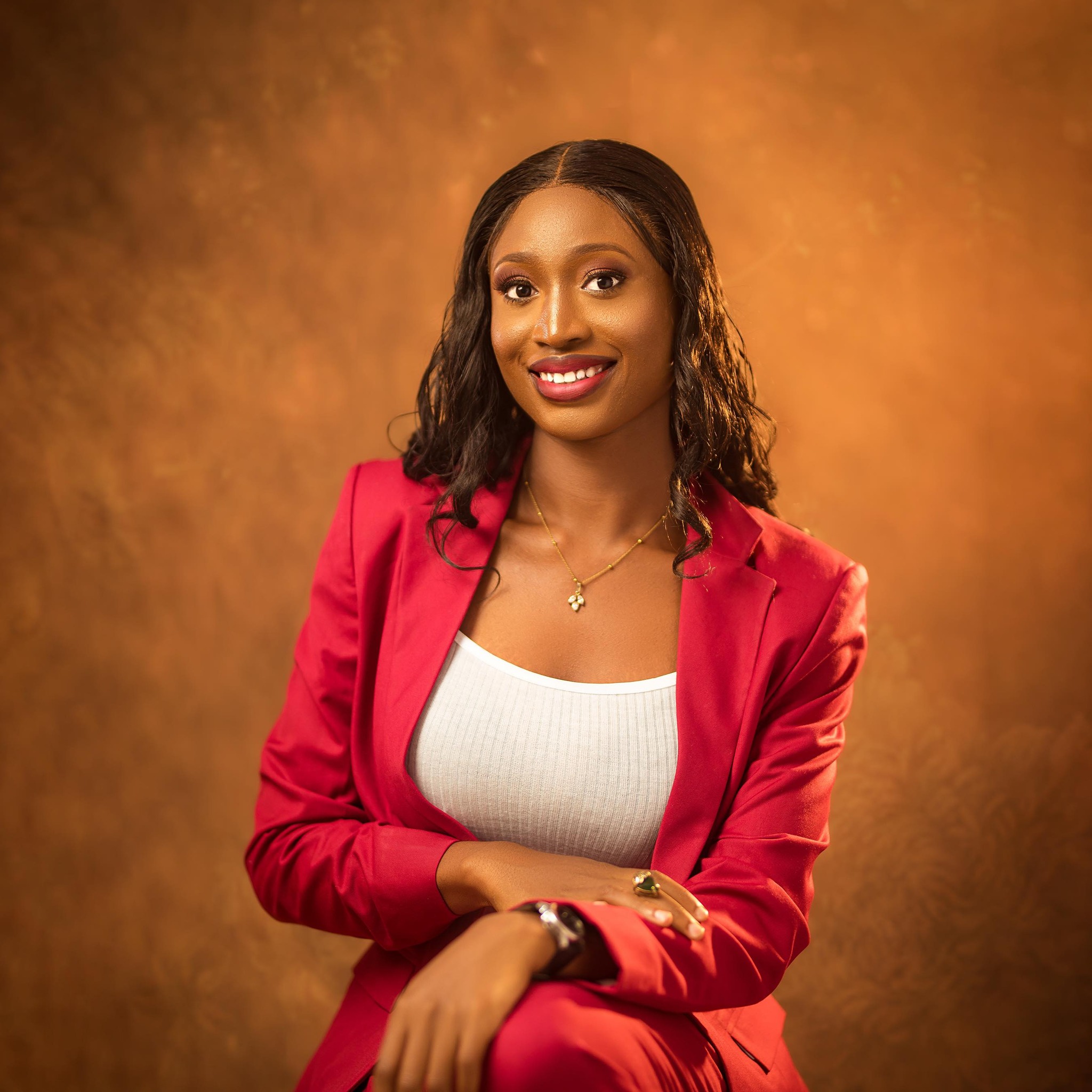 Jane Yimi Darlington