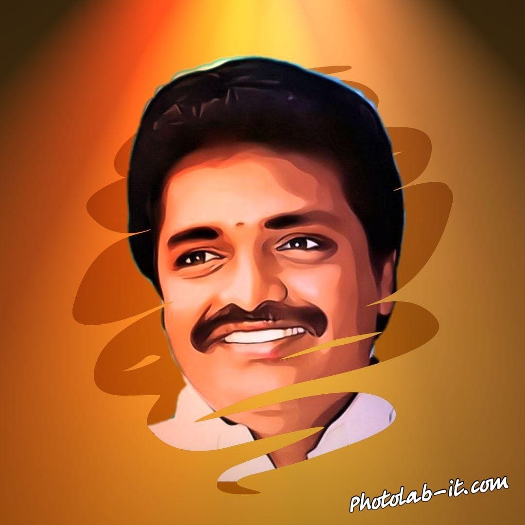 Sun Ramanathan