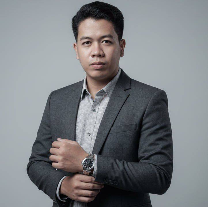 Reyan Arsenio