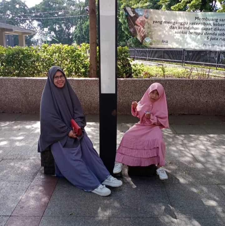 Assalamu'alaikum,,nah ini kance