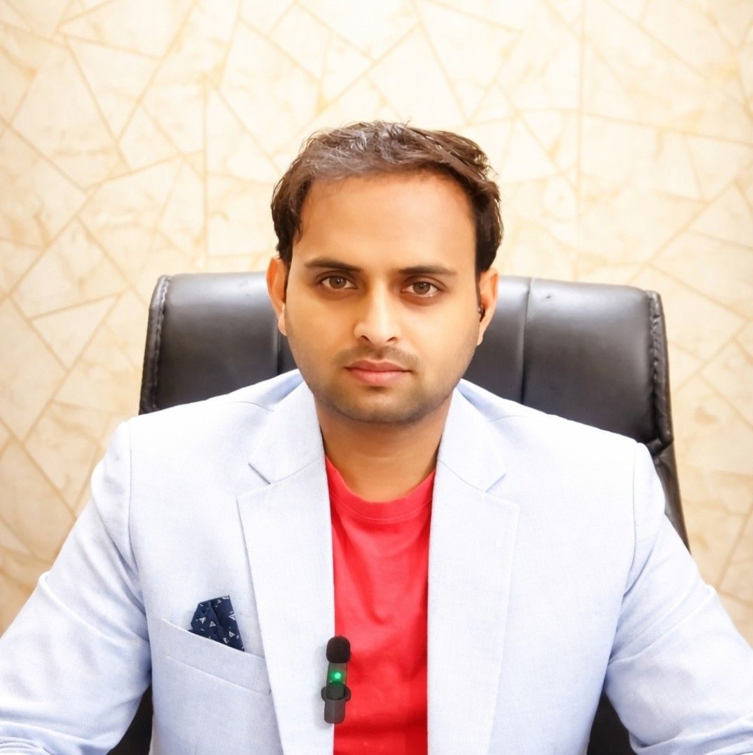Ali Hydar