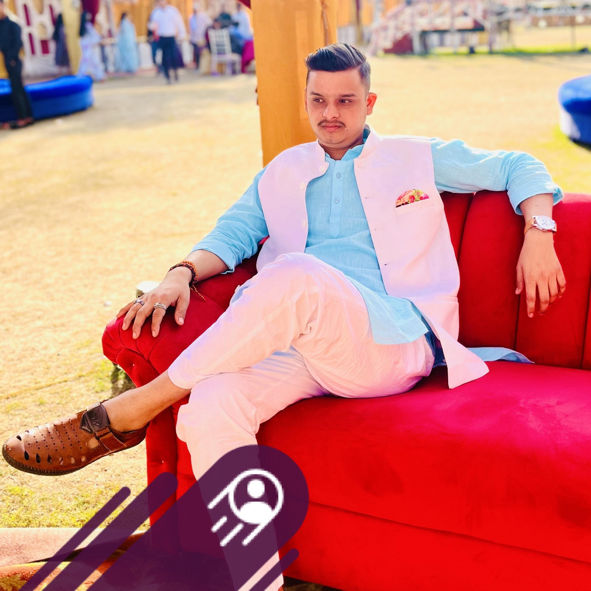 Subham Vashishth