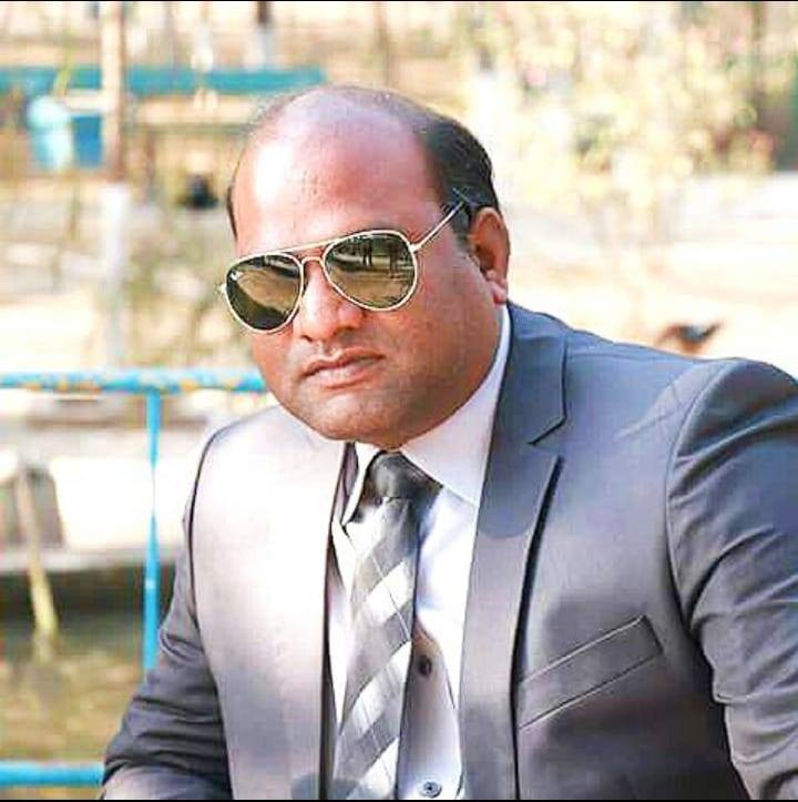 Javed Bashir