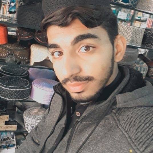 Tanveer Hussain