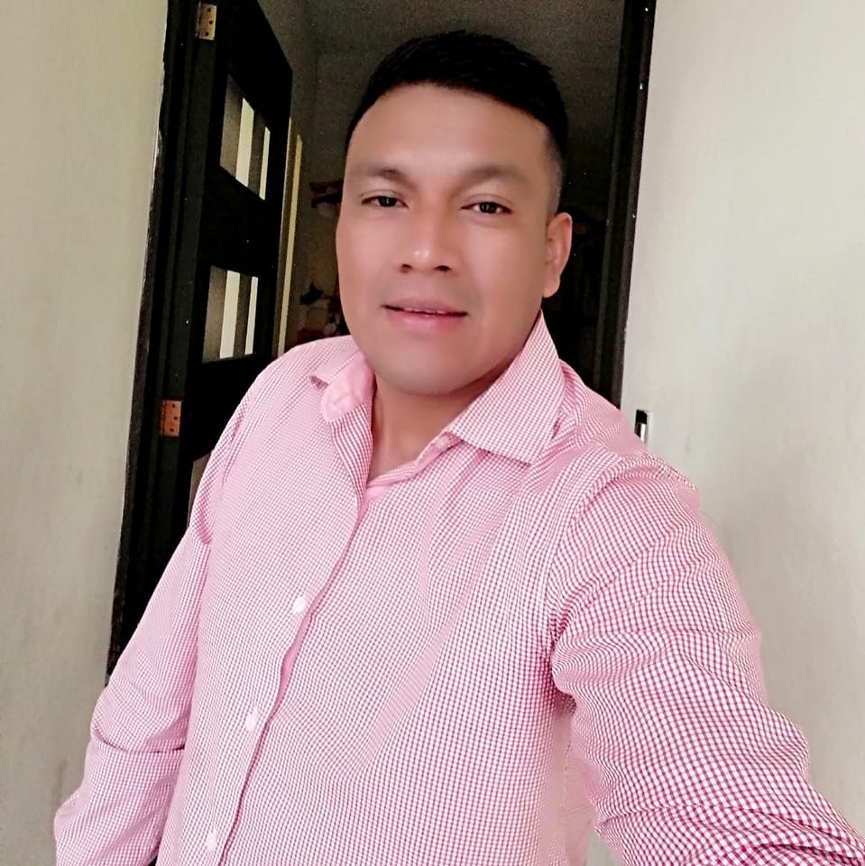 Issac Reyes