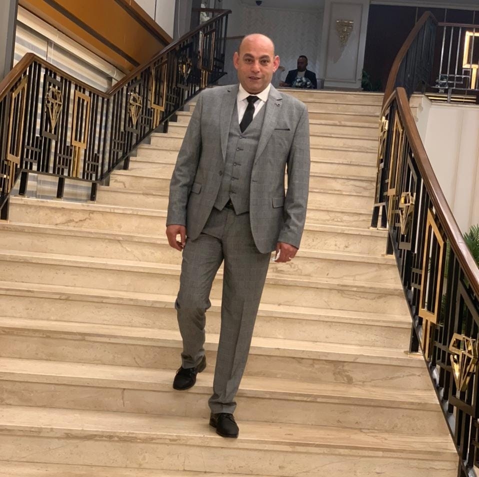 Ehab Homoda