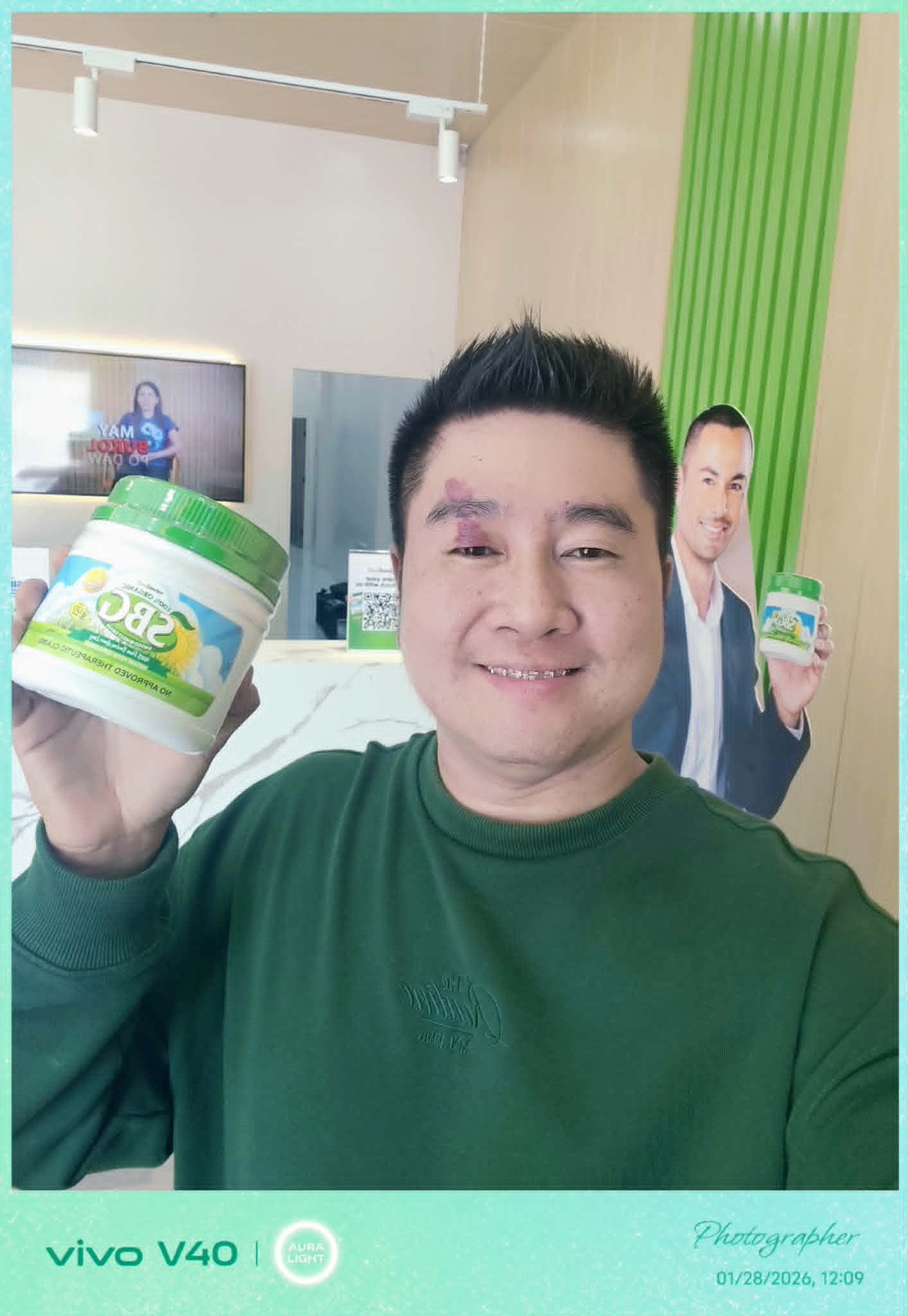 Now Hiring SALES ADMIN - PARCEL... - Salveo Barley JC Datuin | Facebook