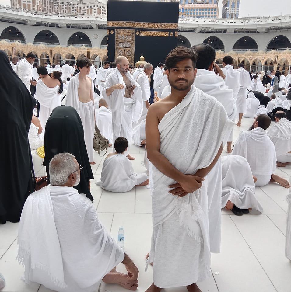 نويد محمدي