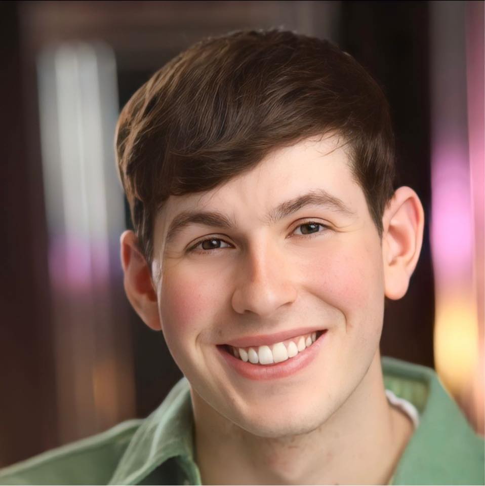 James Tooby