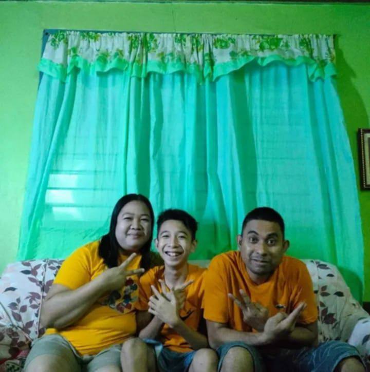 Happy Birtday Kuya Gelo🥳🥳🥳 #feelinggoodbirthdaytrend Jhon Tongol | Mary ...