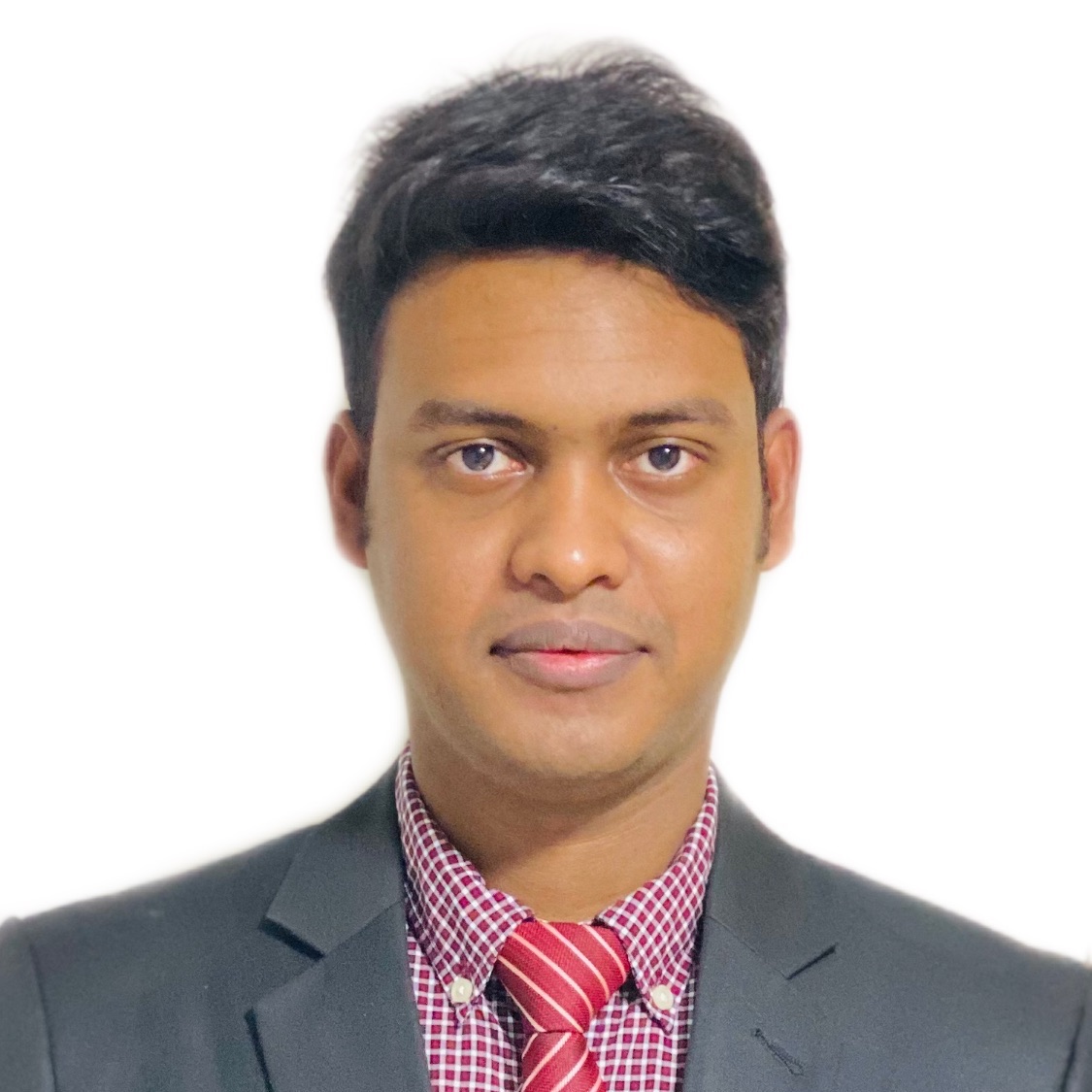 Md Humayun Kabir
