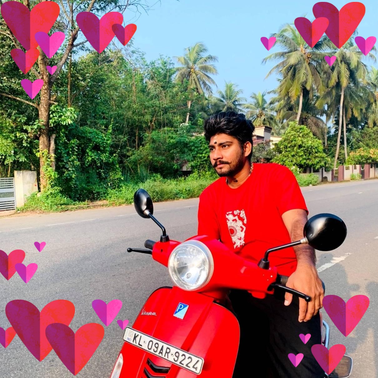 SreeJith Ramanathan