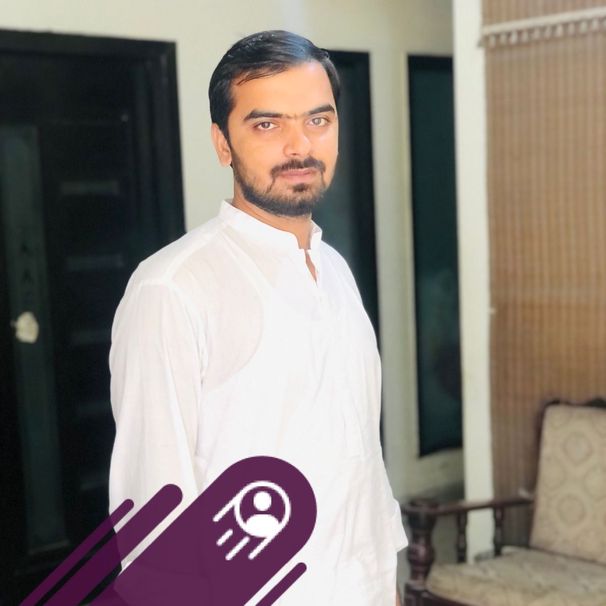 Ahsan Ali